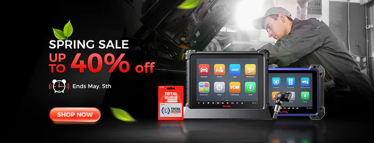 Master Your Vehicle's Performance