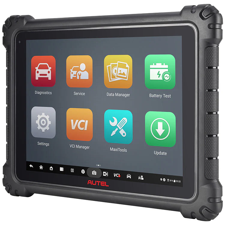 MaxiCom Ultra Lite - Limited-Time: 2 Years Free Update - Image 6