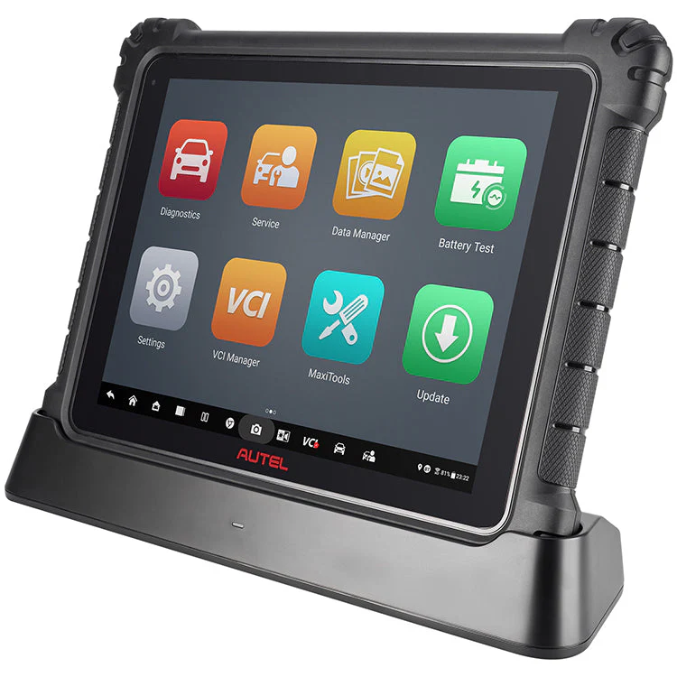 MaxiCom Ultra Lite - Limited-Time: 2 Years Free Update - Image 9