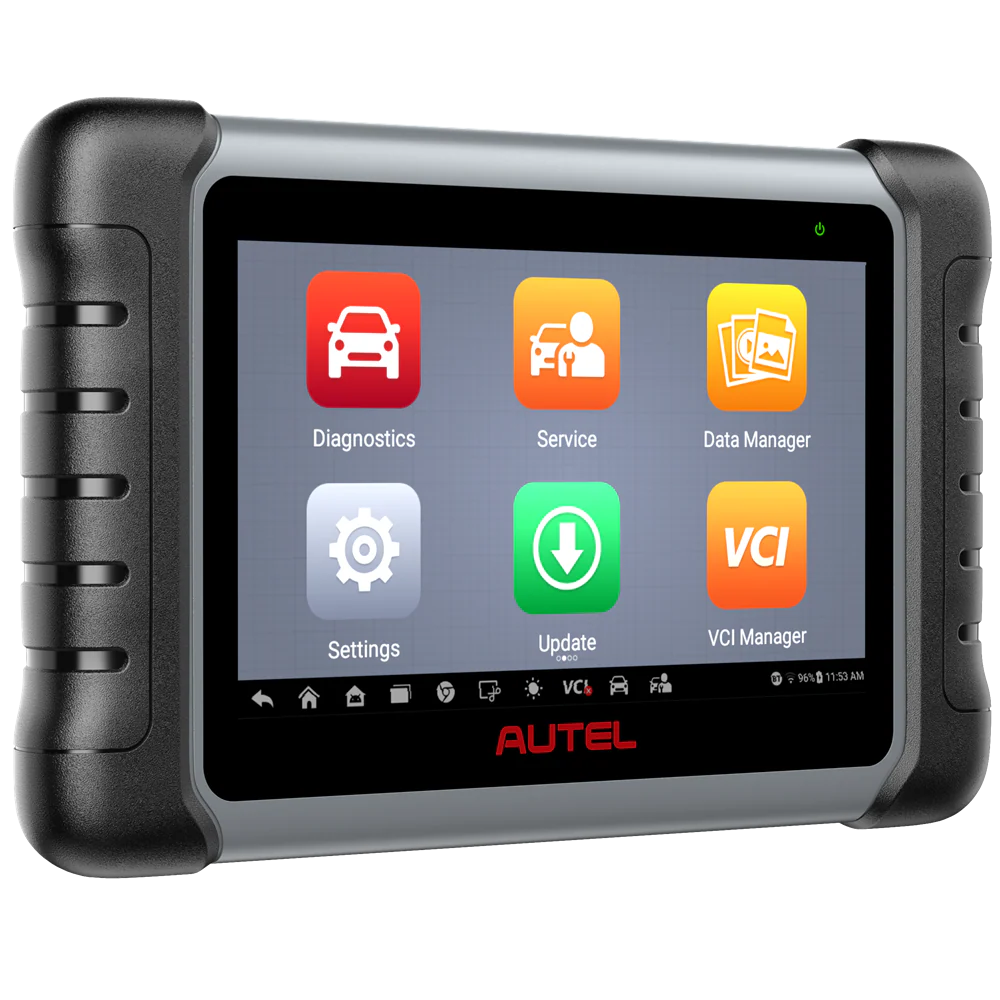 MaxiCOM MK808K-BT - Image 5