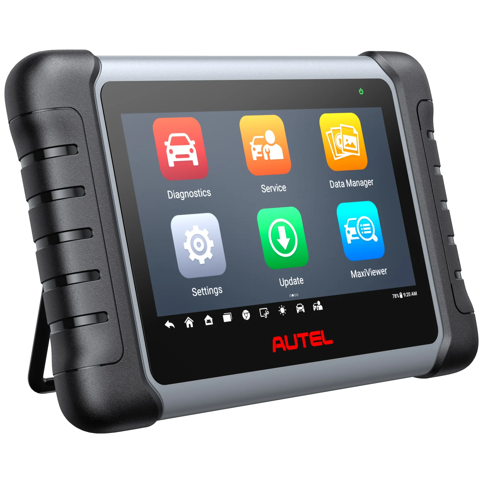 MaxiCOM MK808S/MK808Z - Image 7