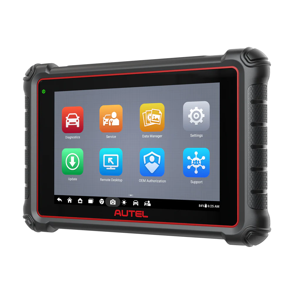 MaxiCOM MK900 - Image 6