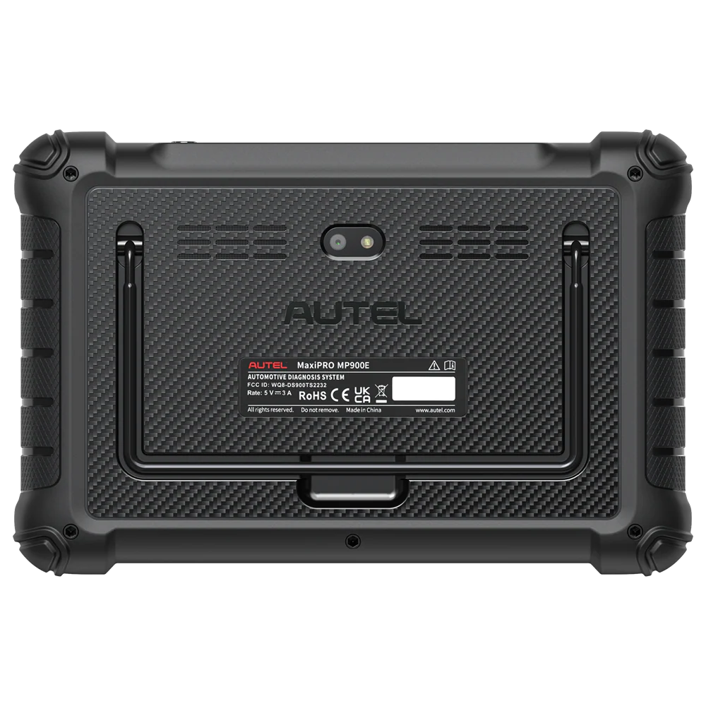 MaxiCOM MK900 - Image 7