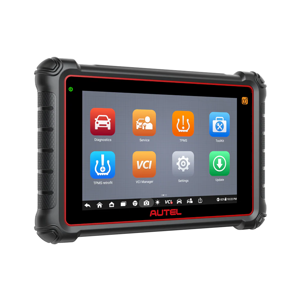 MaxiCOM MK900-TS - Image 5