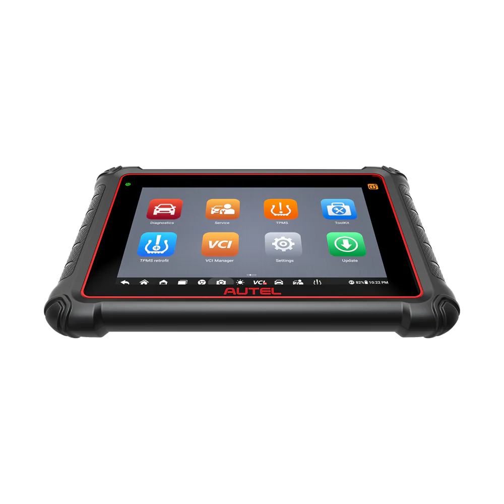 MaxiCOM MK900-TS - Image 9