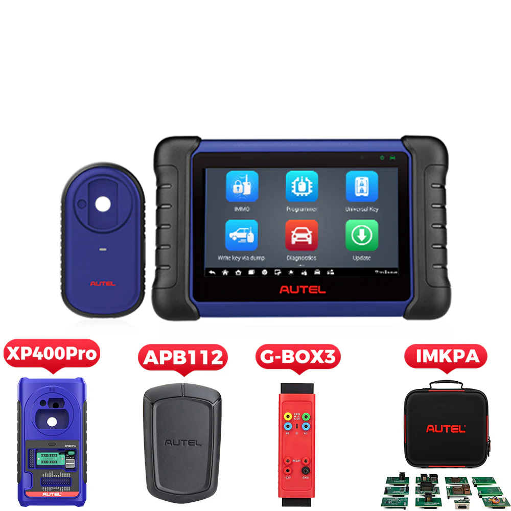 MaxiIM IM508S - Image 28