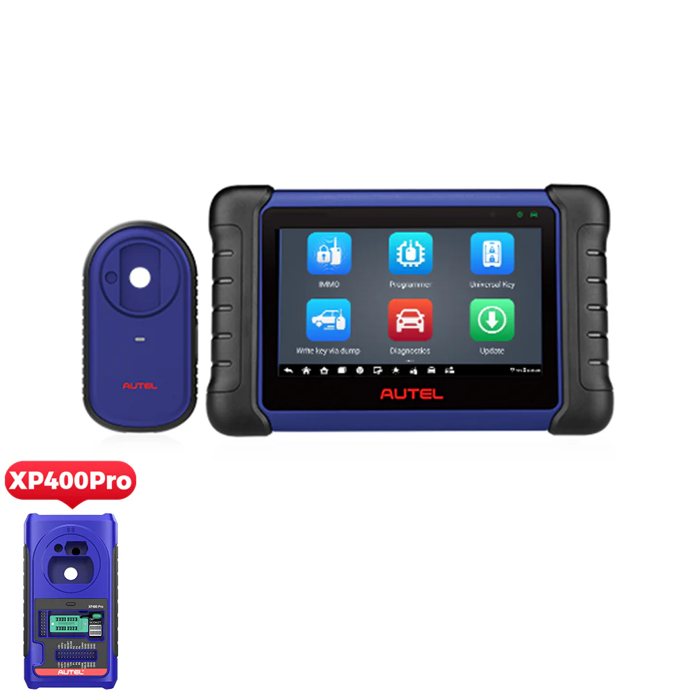 MaxiIM IM508S - Image 29