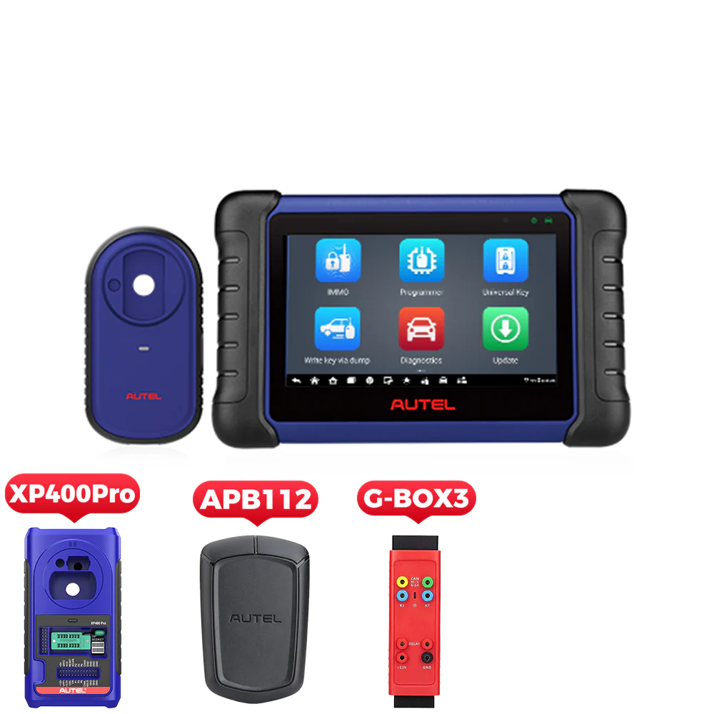 MaxiIM IM508S - Image 30