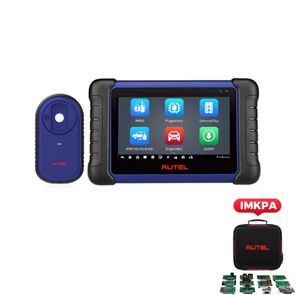 MaxiIM IM508S - Image 31