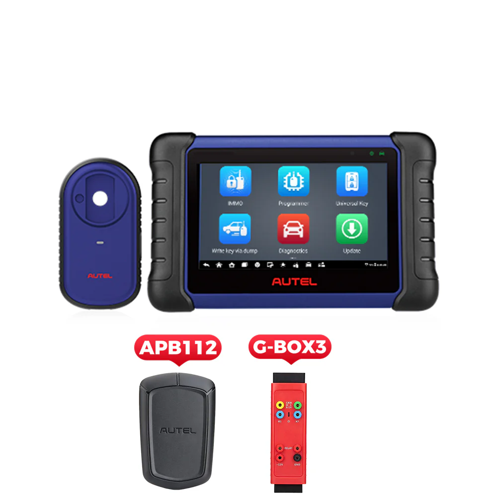 MaxiIM IM508S - Image 32