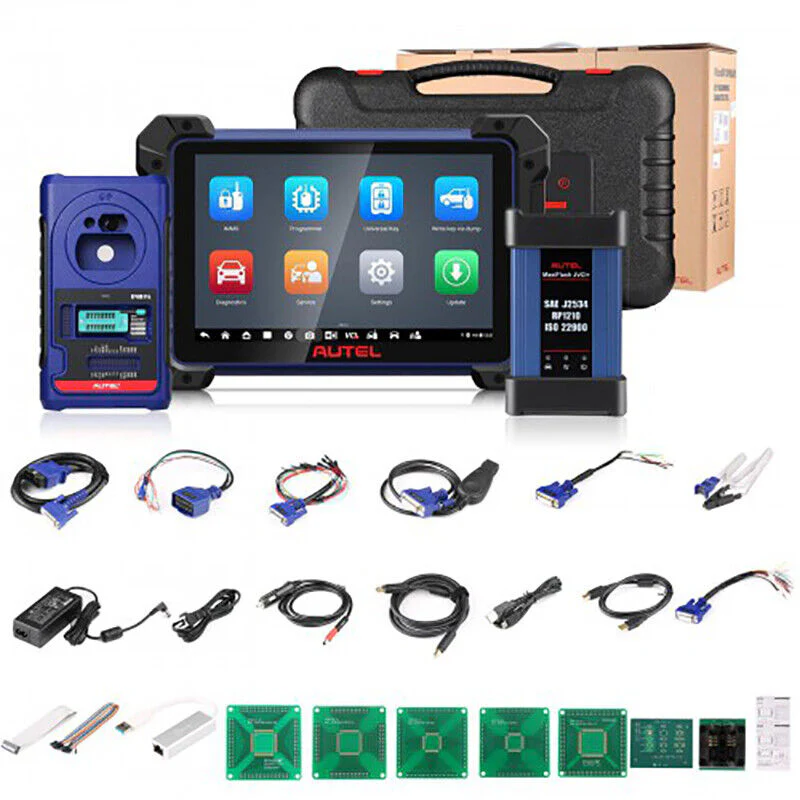 MaxiIM IM608 II - Image 12