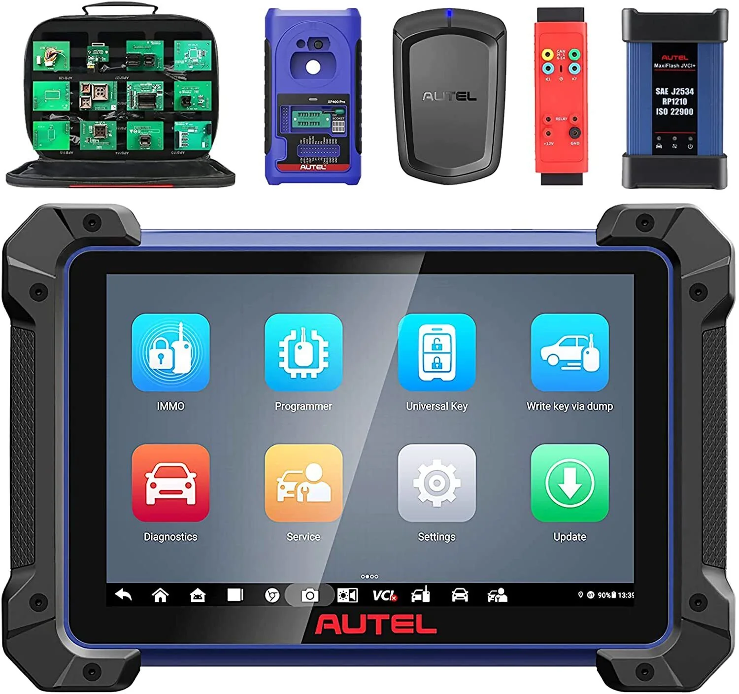 MaxiIM IM608 II - Image 13