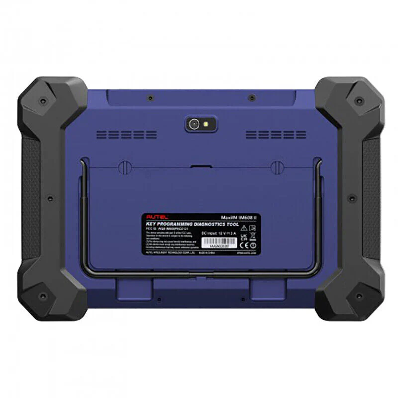 MaxiIM IM608 II - Image 14