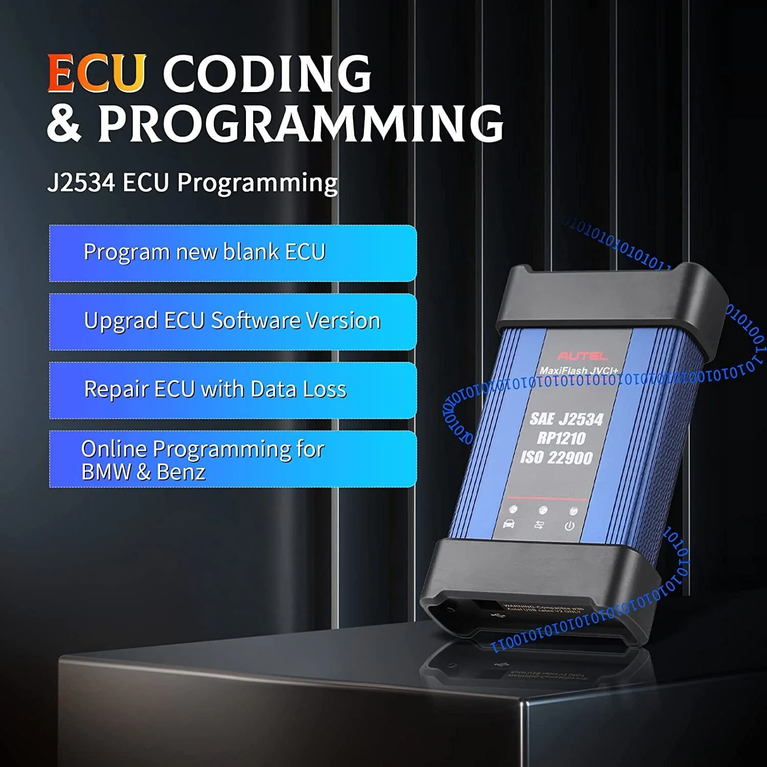 MaxiIM IM608 II - Image 7