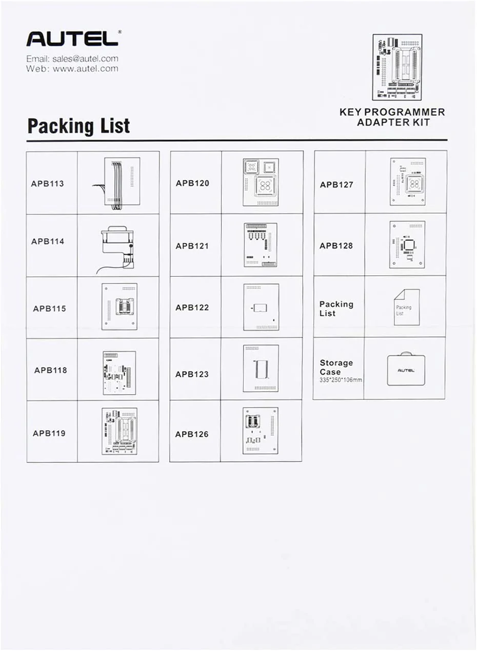 MaxiIM IMKPA - Image 10