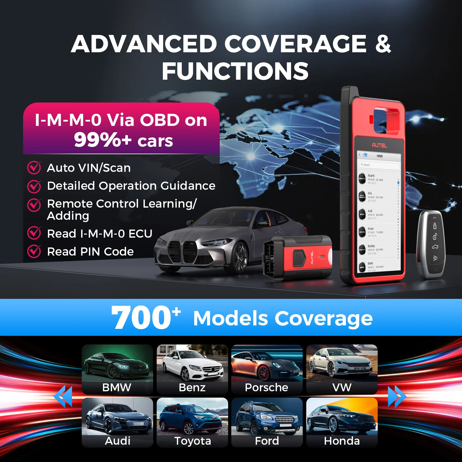 MaxiIM KM100E - Image 7