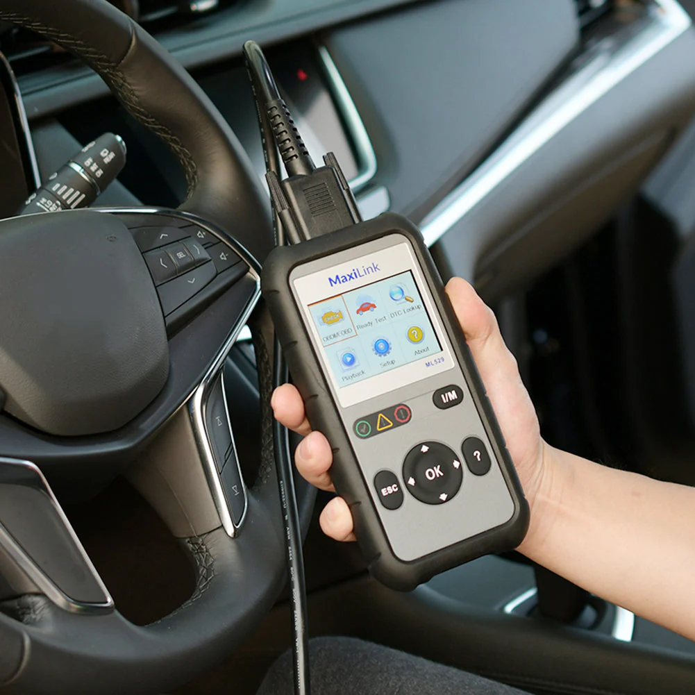 Maxilink ML529 - Image 11