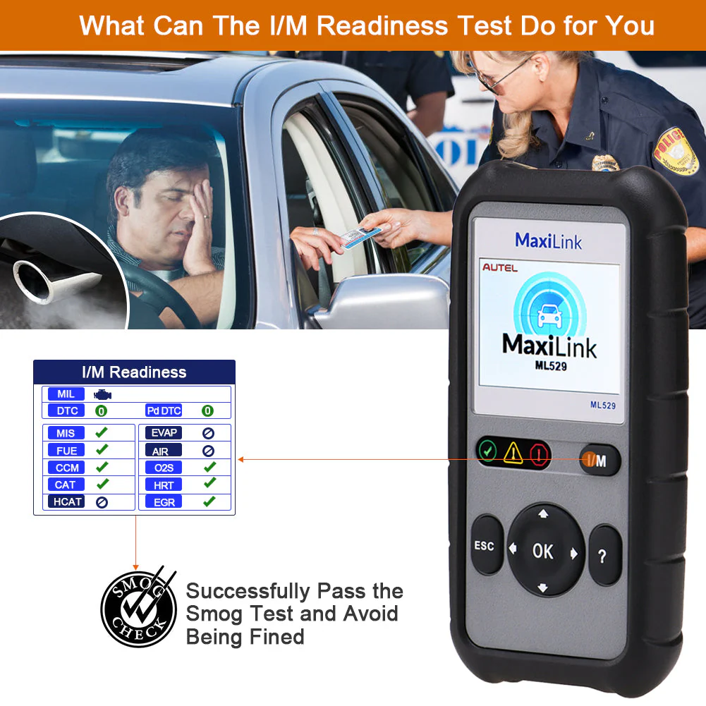 Maxilink ML529 - Image 6