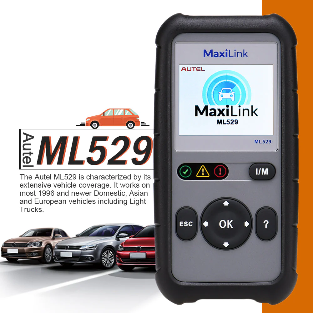 Maxilink ML529 - Image 7