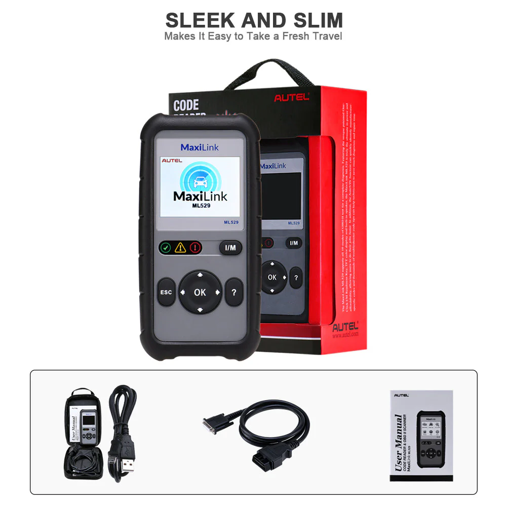 Maxilink ML529 - Image 8