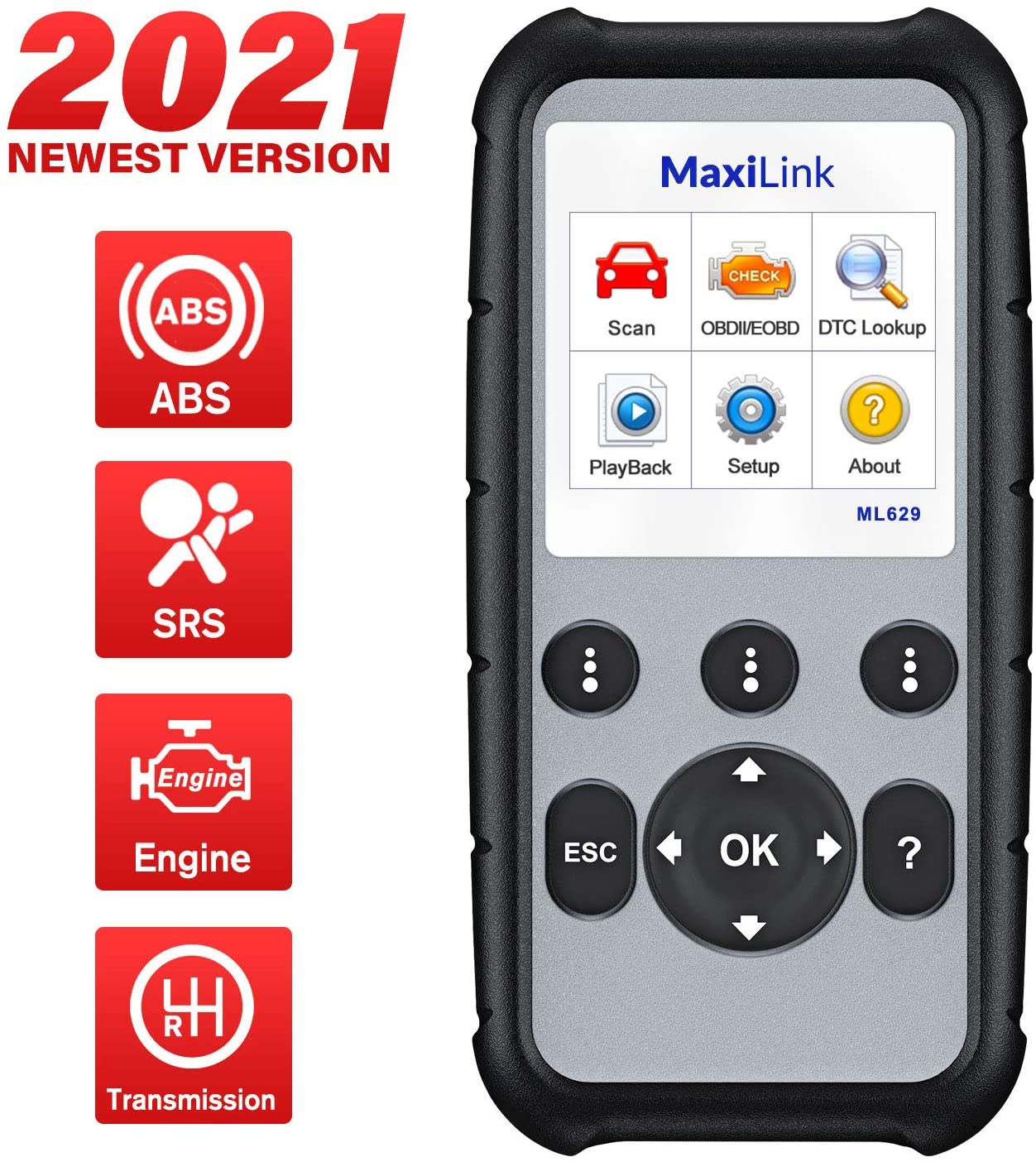 MaxiLink ML629 - Image 3