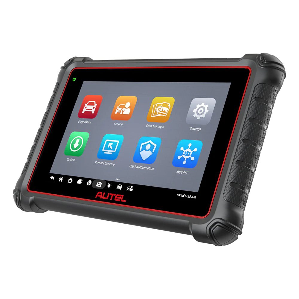 MaxiPRO MP900/MP900E - Image 7