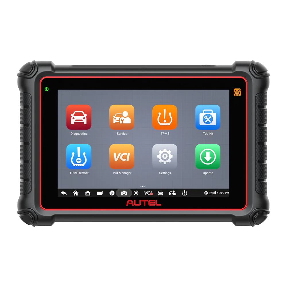 MaxiPRO MP900-TS - Image 3