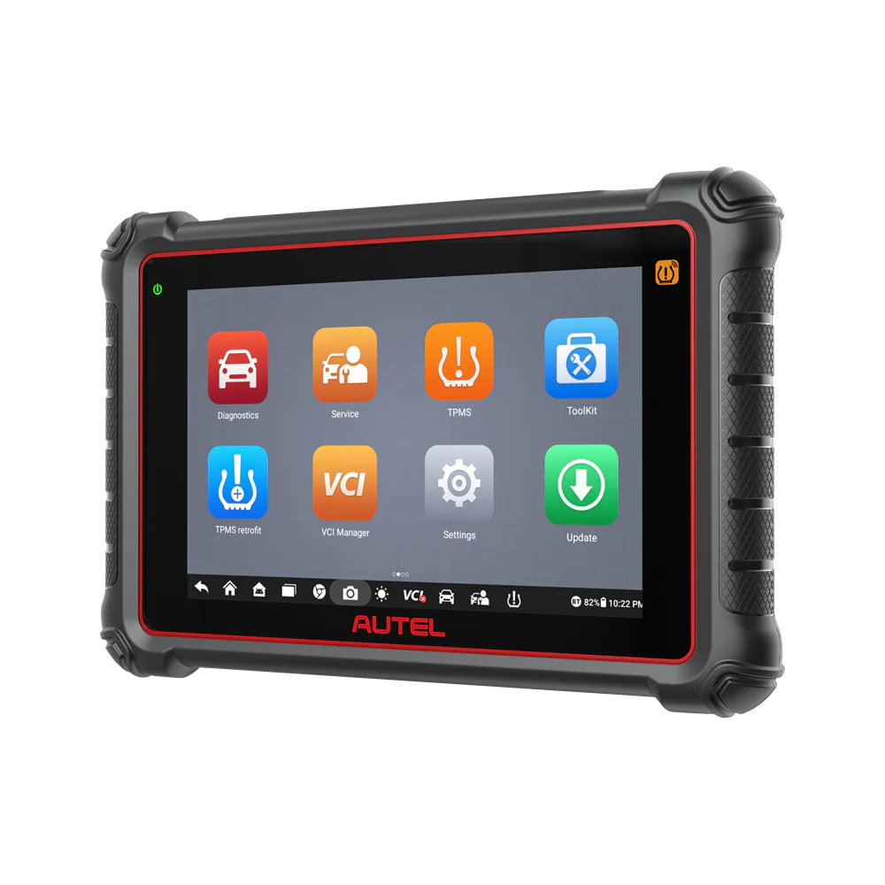 MaxiPRO MP900-TS - Image 5