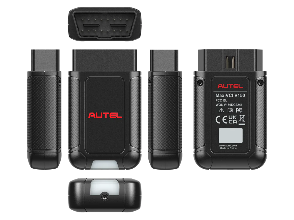 MaxiPRO MP900-TS - Image 7