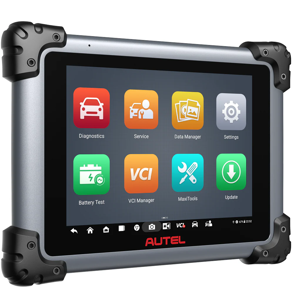 MaxiSYS Elite II Pro - Image 12