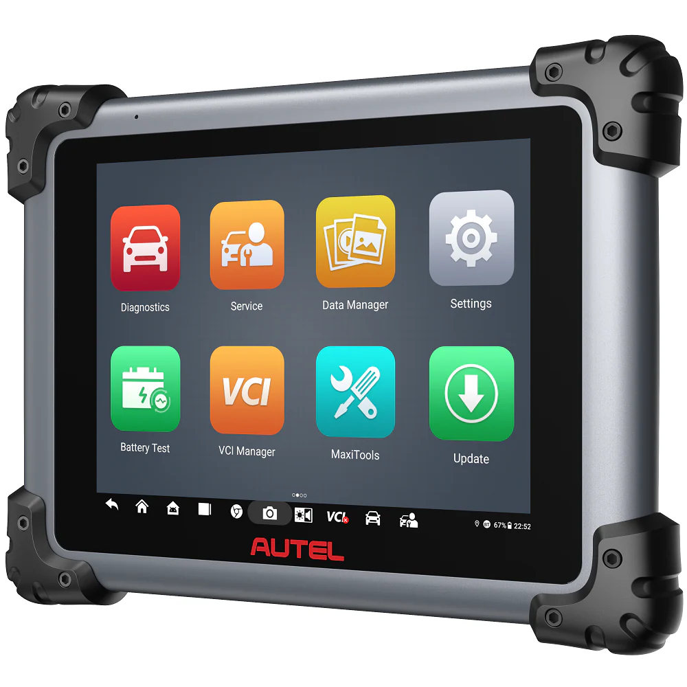 MaxiSYS Elite II Pro - Image 13