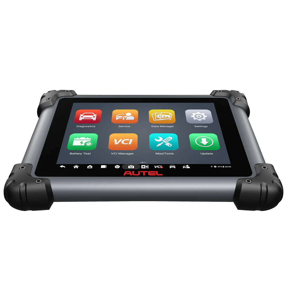 MaxiSYS Elite II Pro - Image 14