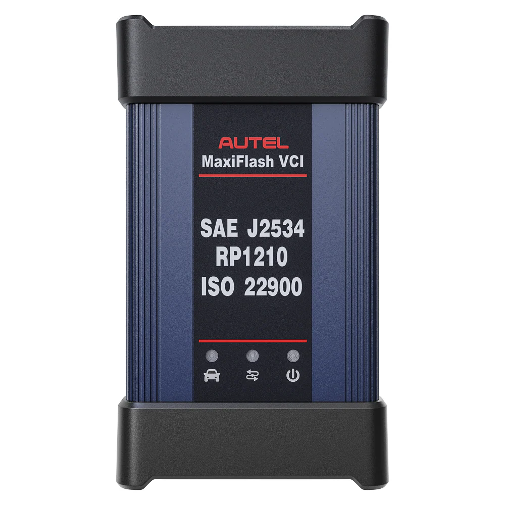 MaxiSYS Elite II Pro - Image 3