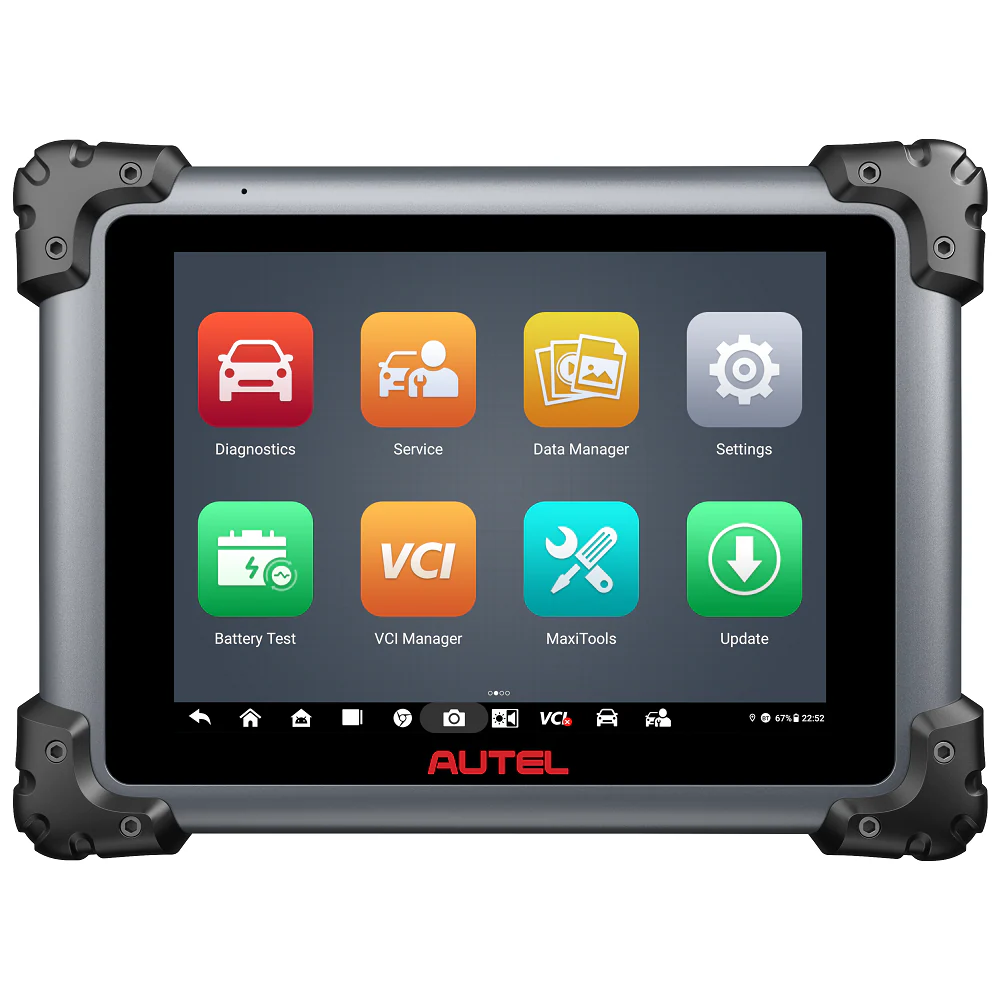 MaxiSYS Elite II Pro - Image 8