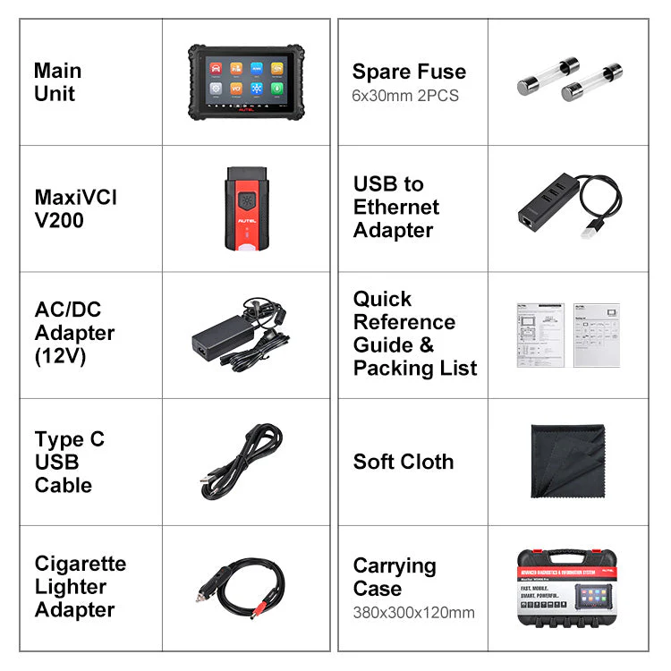 MaxiSYS MS906 Pro - Image 6