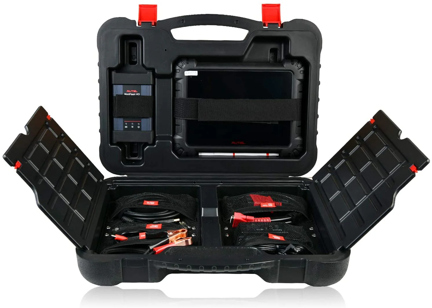 MaxiSys MS909 - Image 7