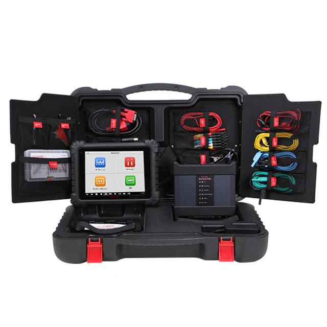 MaxiSYS MS919 - Image 5