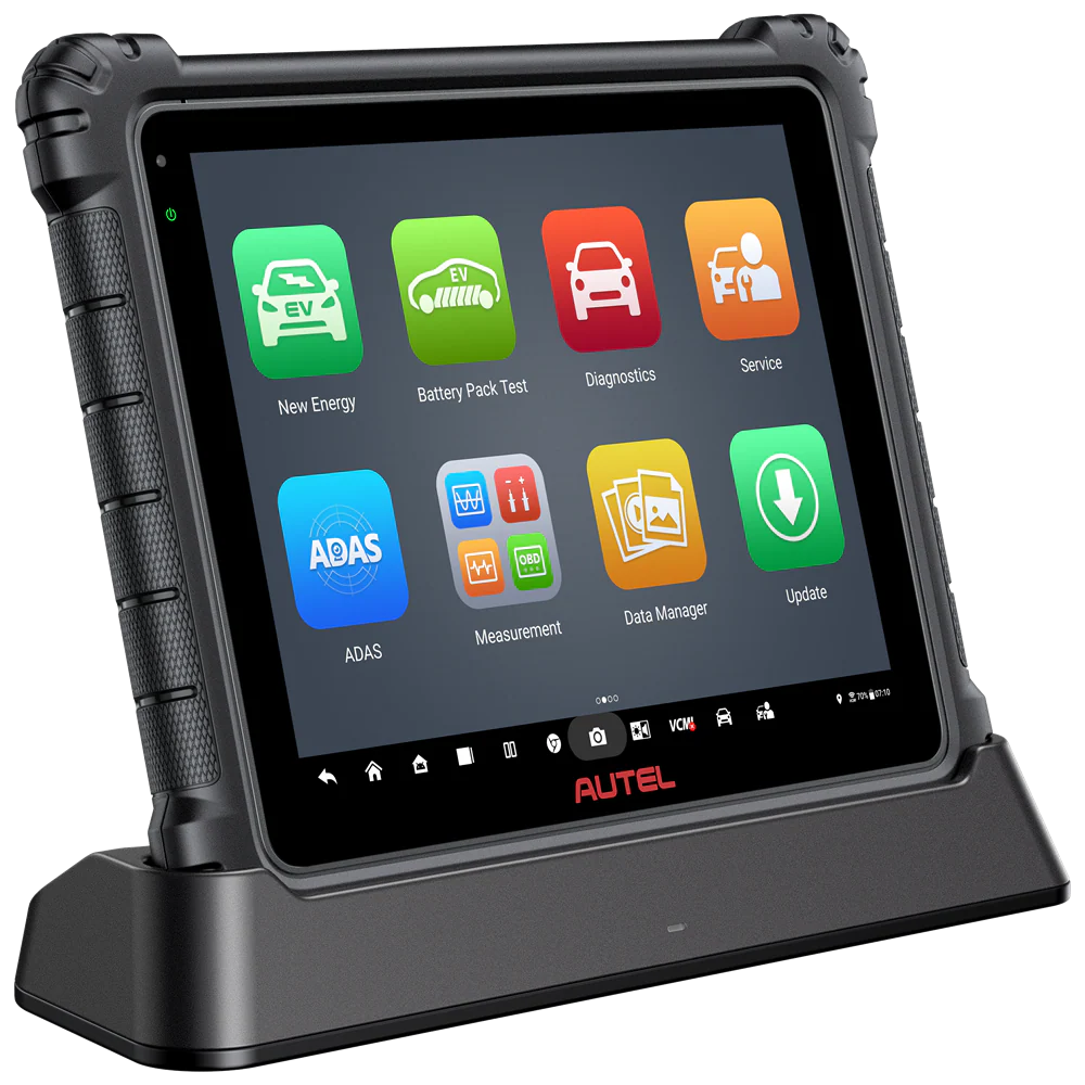 MaxiSys Ultra EV - Image 10