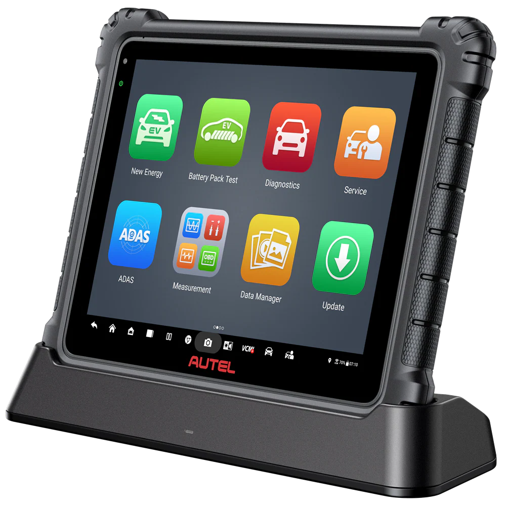 MaxiSys Ultra EV - Image 11