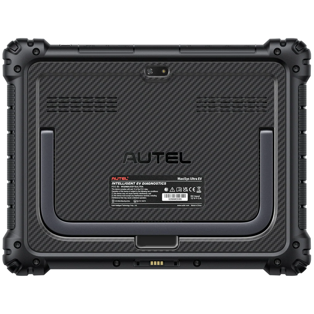 MaxiSys Ultra EV - Image 12