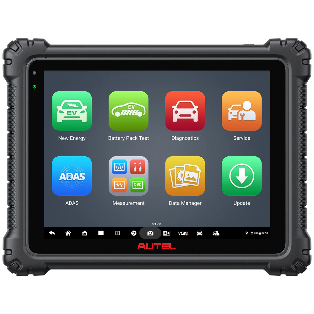 MaxiSys Ultra EV - Image 3