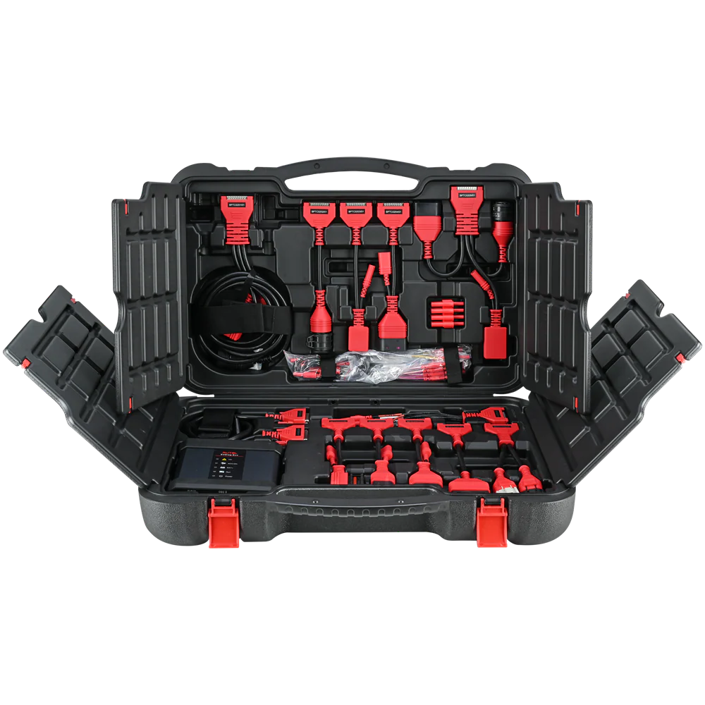 MaxiSys Ultra EV - Image 5