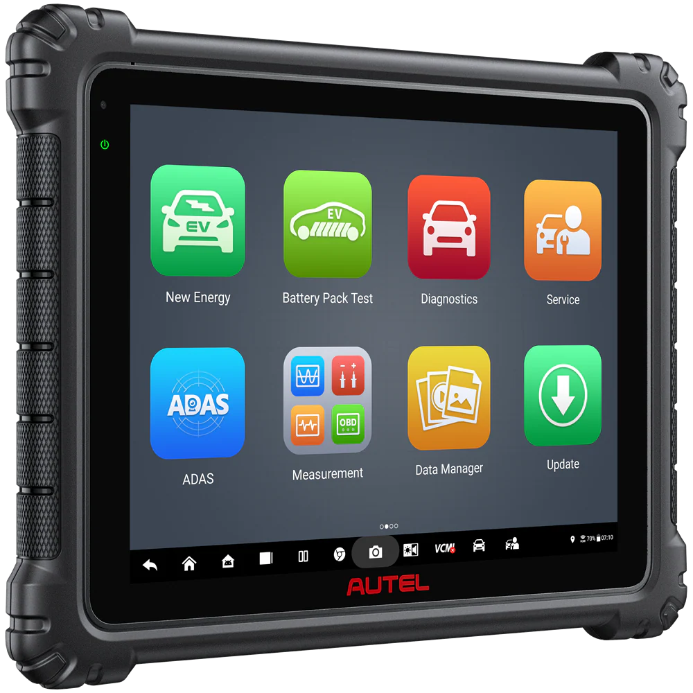 MaxiSys Ultra EV - Image 6