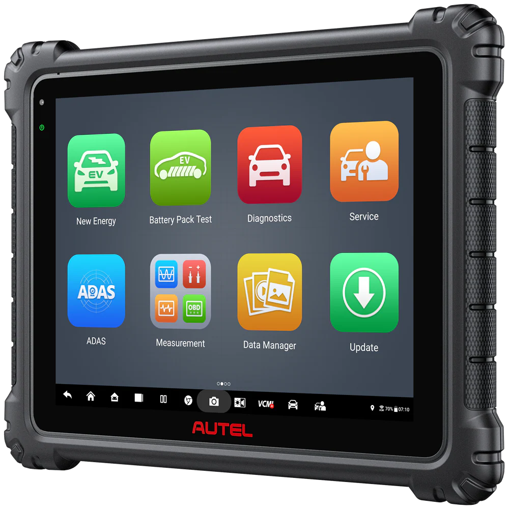 MaxiSys Ultra EV - Image 7