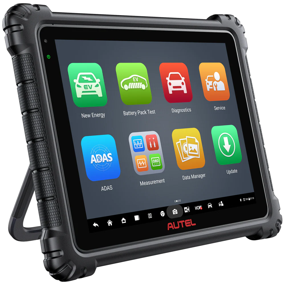 MaxiSys Ultra EV - Image 9