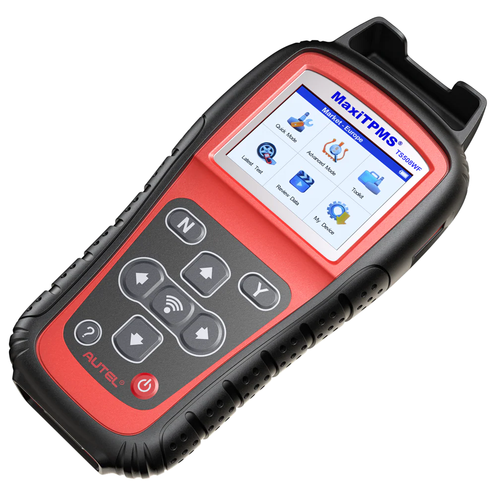 MAXITPMS TS508WF - Image 8