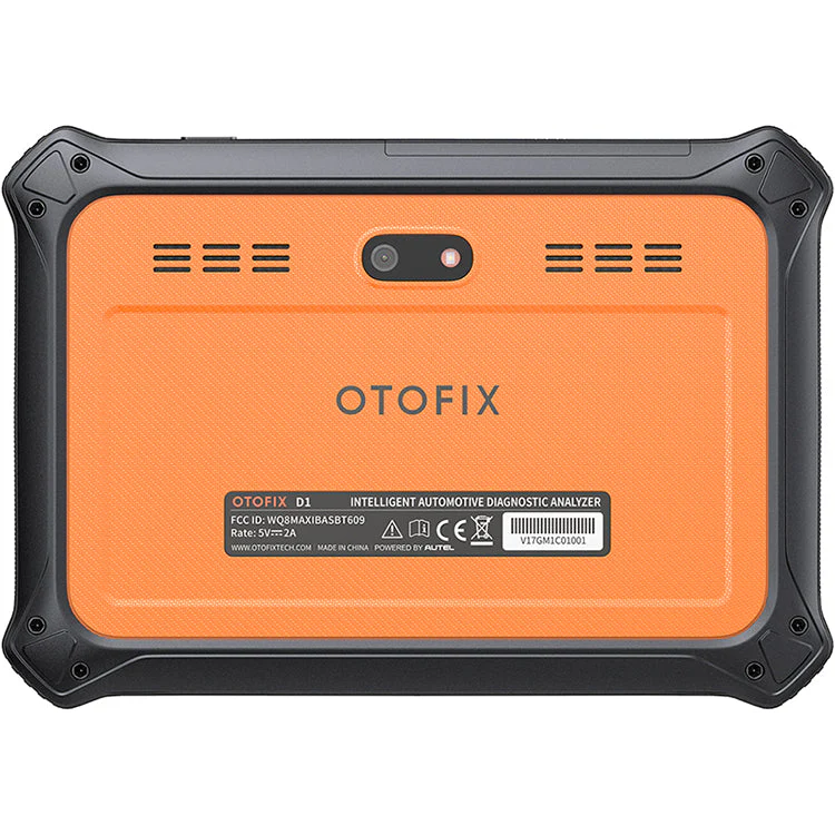 OTOFIX D1 - Image 12