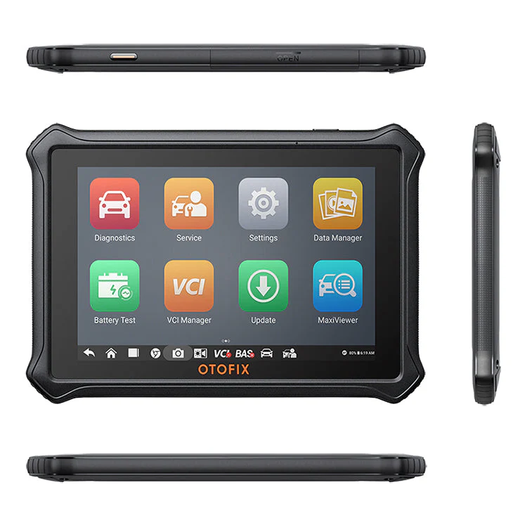 OTOFIX D1 - Image 13