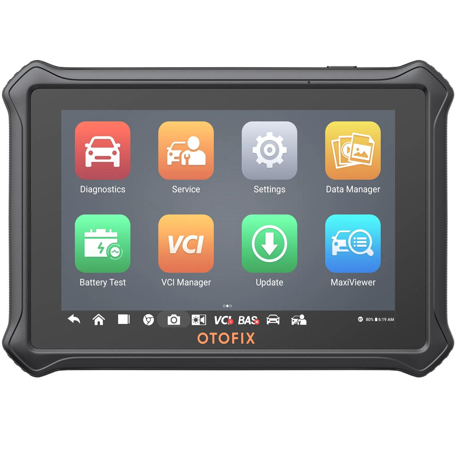 OTOFIX D1 - Image 14