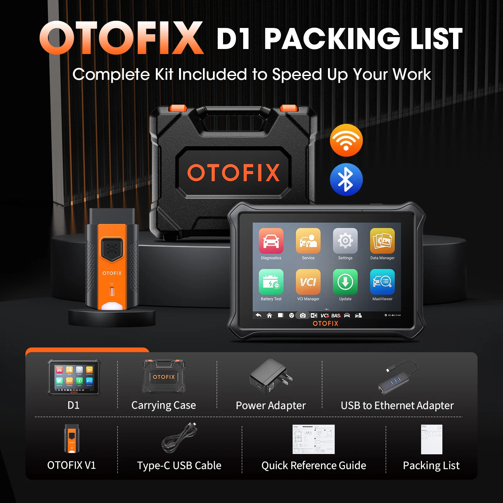 OTOFIX D1 - Image 9